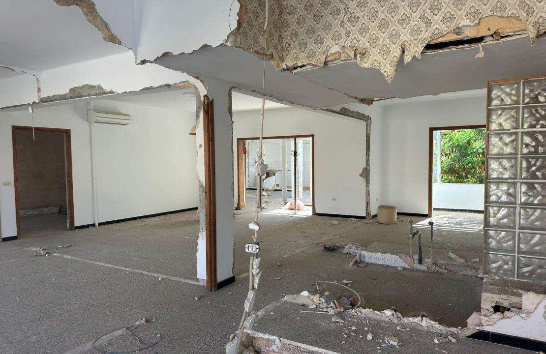 New Build Project for Sale in Alcúdia, Mallorca – with Building Permit
